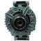 Wai Global Alternator, ALTBO IRIF 12V 180A CW, 180 Amp12 Volt, CW, 6Groove Clutch Pulley 11478N - alternate 6